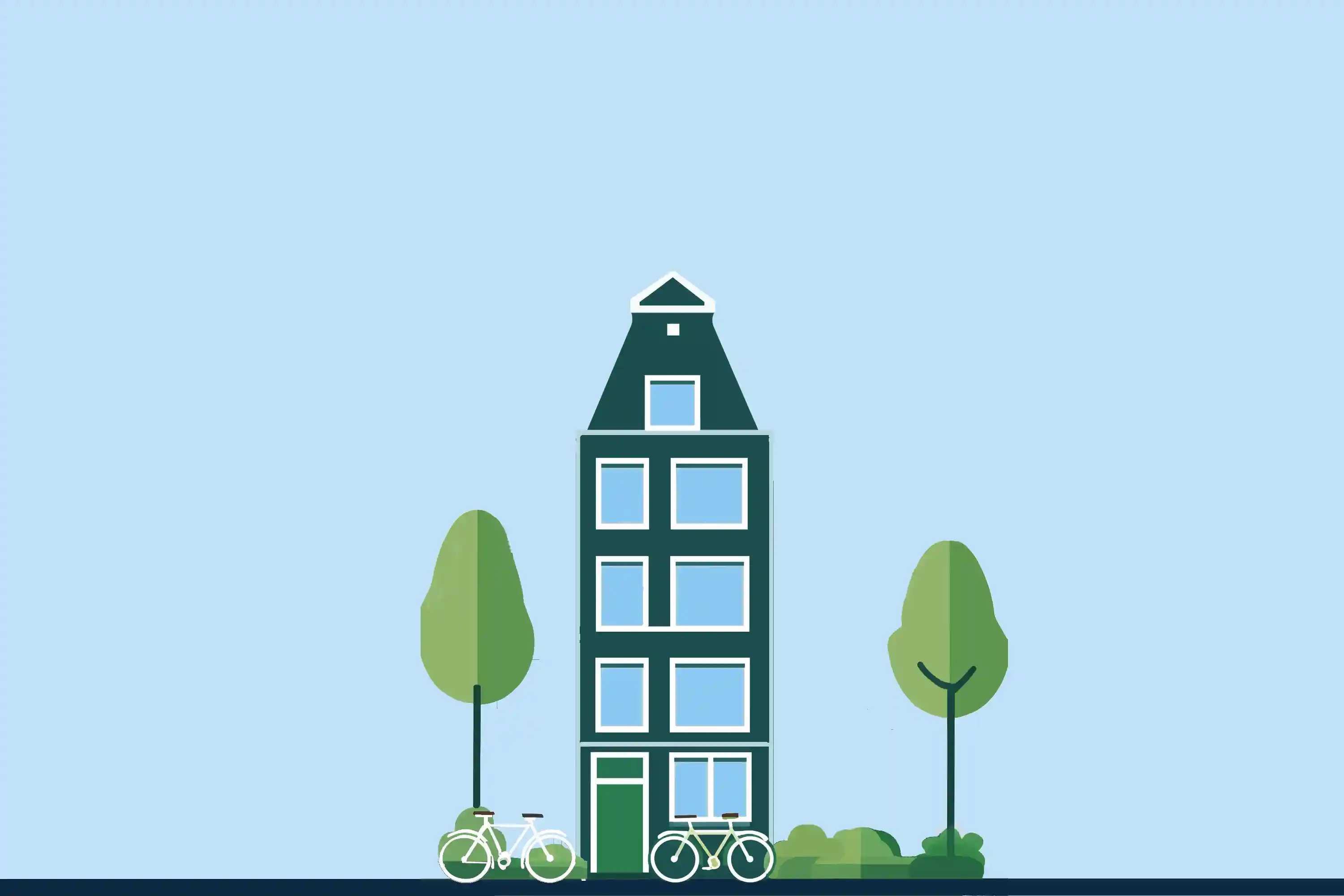 Image accompanying room listing